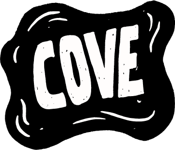 Cove City Logo